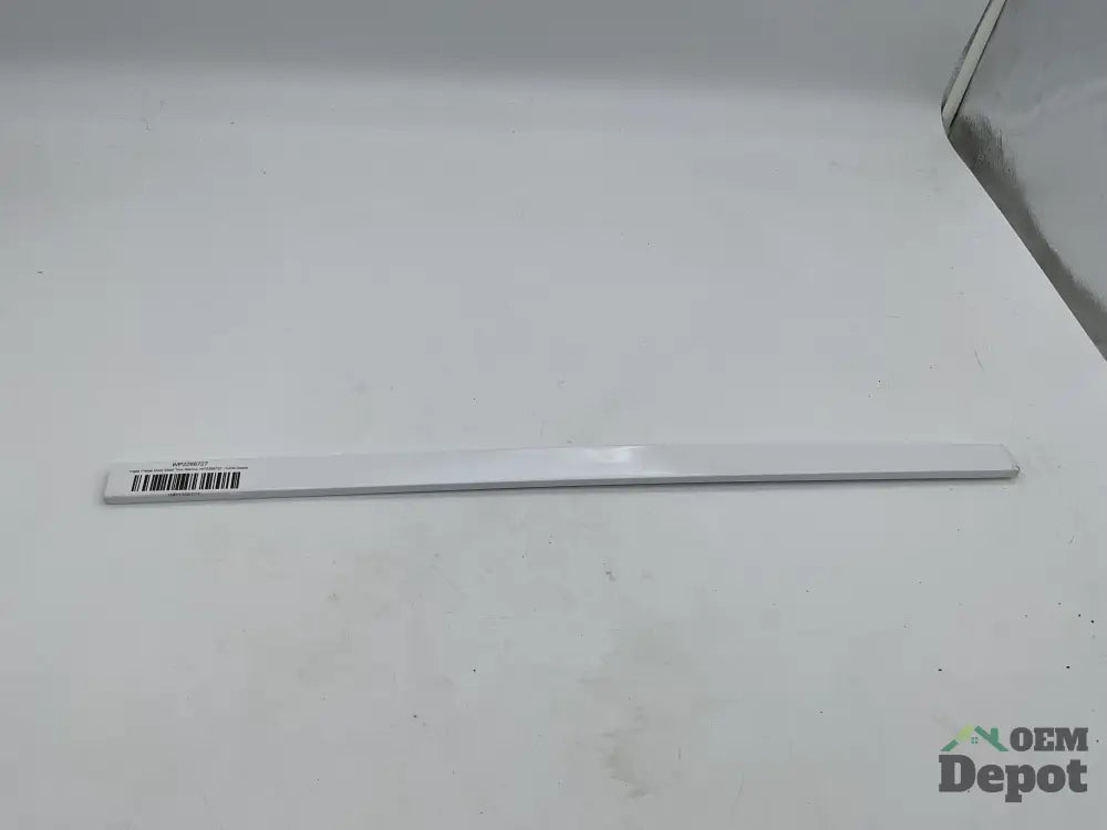 Garniture de balconnet de porte de réfrigérateur Inglis étroite WP2266727