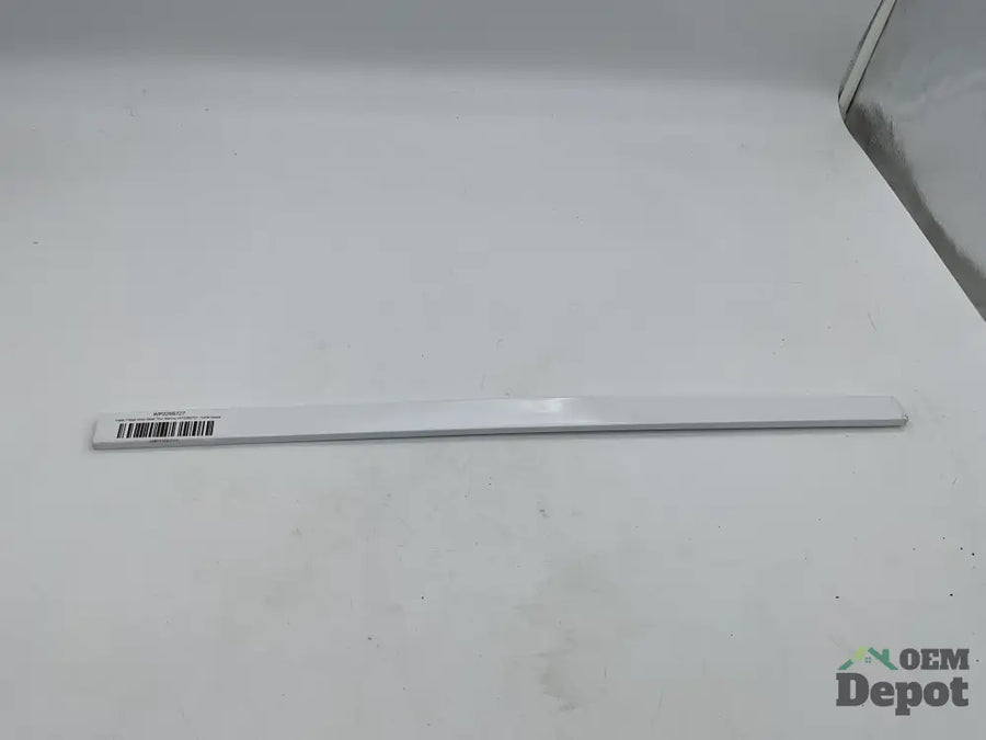 Garniture de balconnet de porte de réfrigérateur Inglis étroite WP2266727