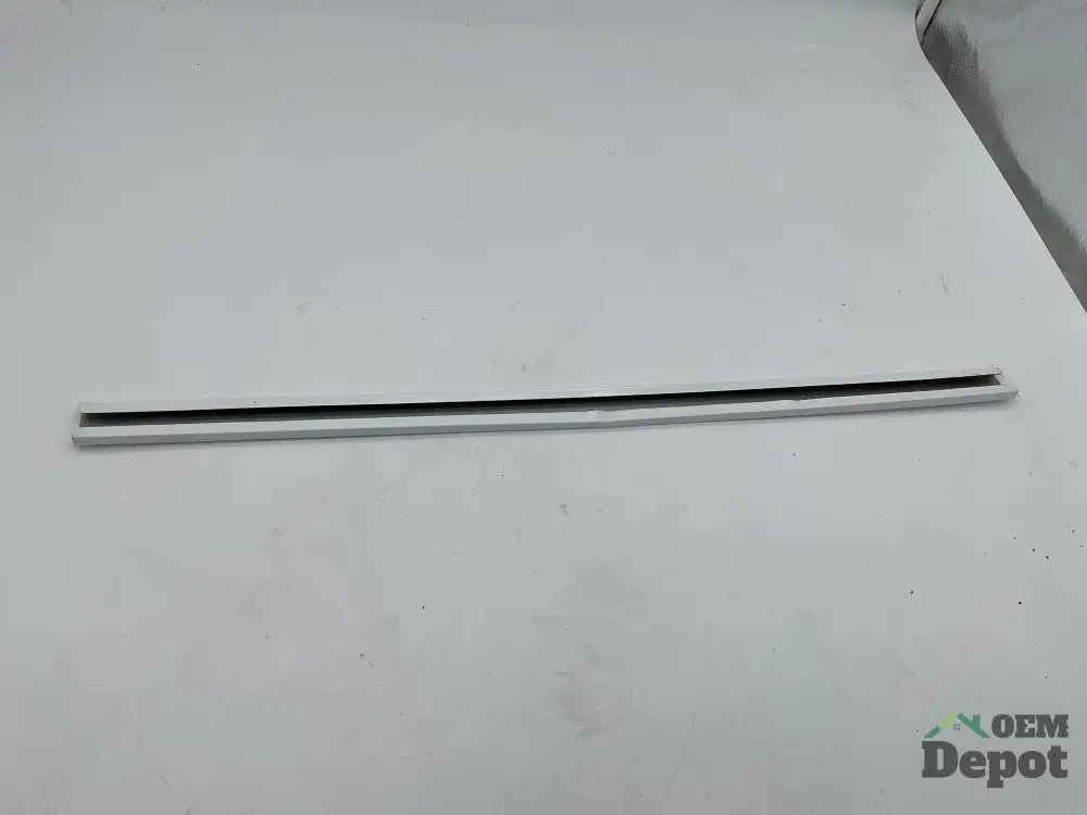 Garniture de balconnet de porte de réfrigérateur Inglis étroite WP2266727