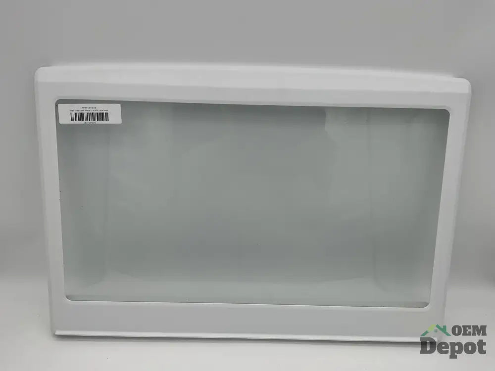 Tablette en verre pour réfrigérateur Inglis W11181679