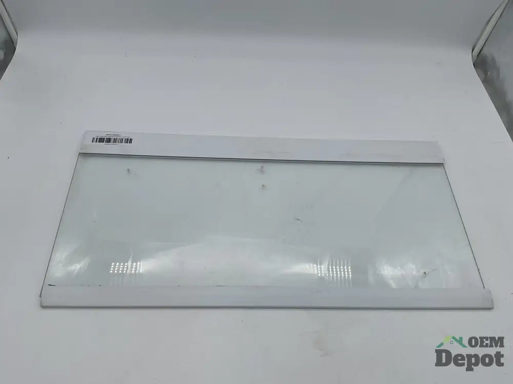 Étagère en verre pour réfrigérateur Inglis WPW10283871