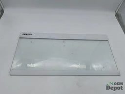 Étagère en verre pour réfrigérateur Inglis WPW10283871