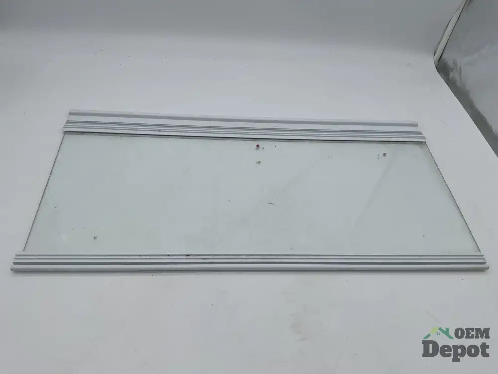 Étagère en verre pour réfrigérateur Inglis WPW10283871