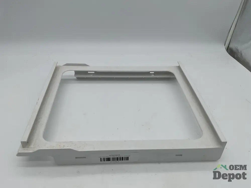 Support de bac à viande pour réfrigérateur Inglis W10258418