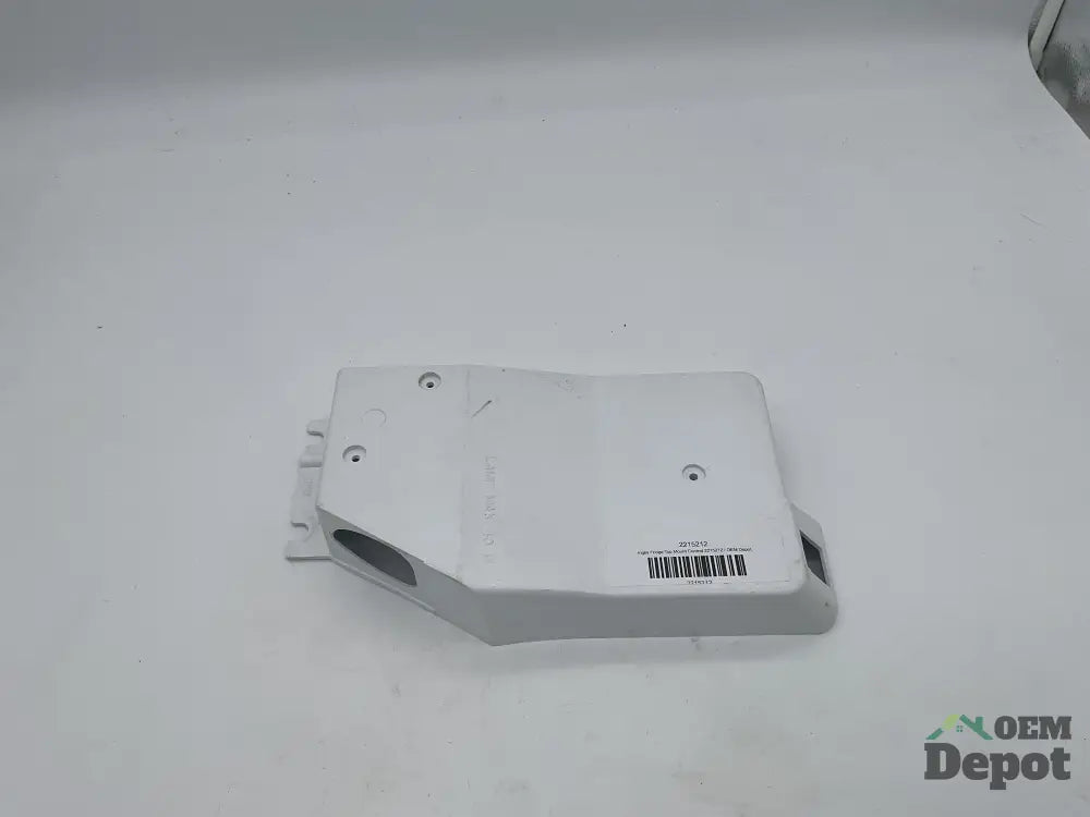 Commande de réfrigérateur Inglis à montage supérieur 2215212