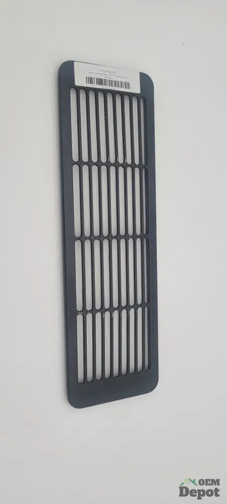 Couvercle de ventilation à aspiration descendante JennAir 7772P040-60 noir