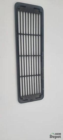 Couvercle de ventilation à aspiration descendante JennAir 7772P040-60 noir