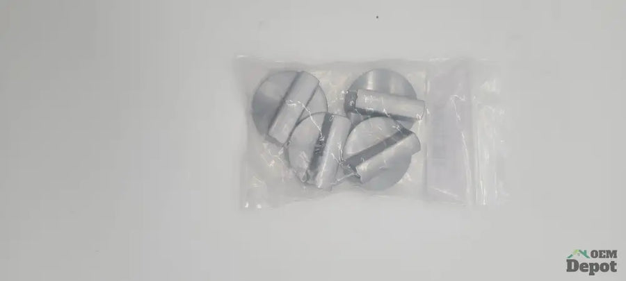 Jeu de boutons JennAir W10213942 W10207697 W10213943