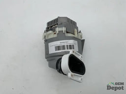 Moteur de pompe de circulation pour lave-vaisselle Kenmore 9000897027