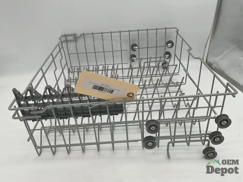 Panier supérieur pour lave-vaisselle Kenmore 00775433