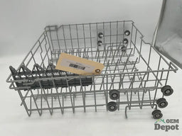 Panier supérieur pour lave-vaisselle Kenmore 00775433
