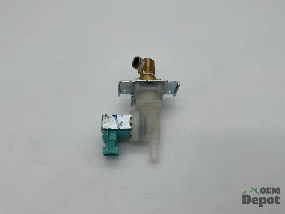 Électrovanne d'arrivée d'eau pour lave-vaisselle Kenmore 00622058