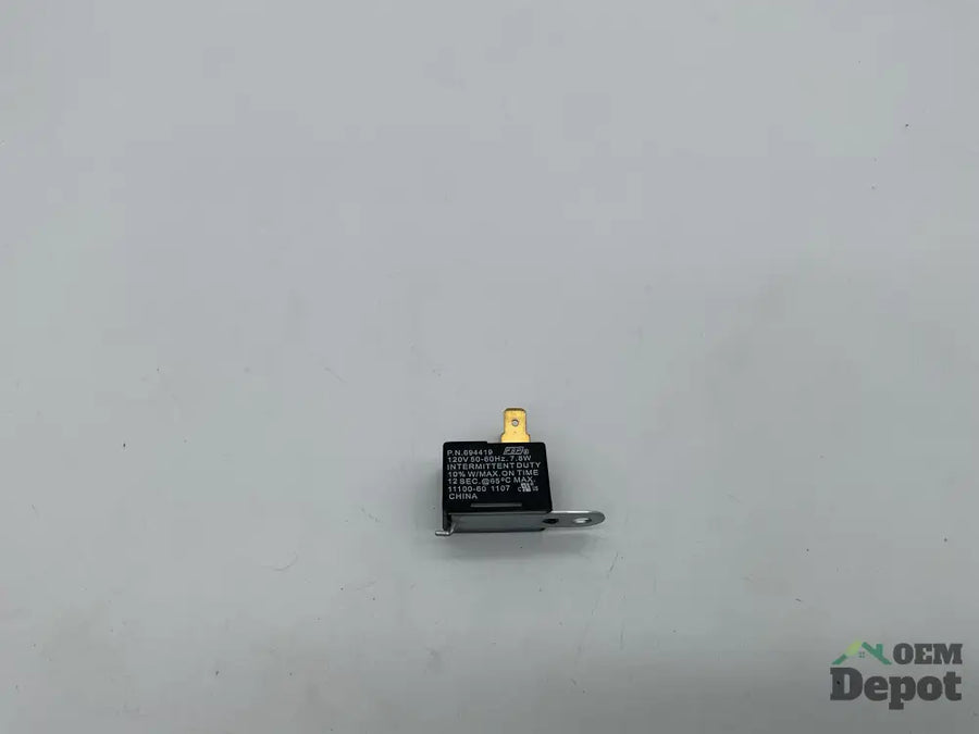Interrupteur de sonnerie pour sécheuse Kenmore WP694419