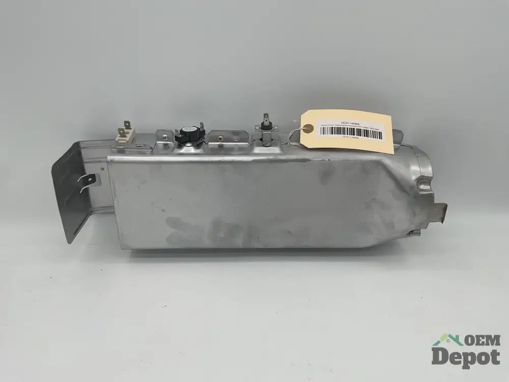 Assemblage d'élément chauffant pour sécheuse Kenmore DC97-14486A