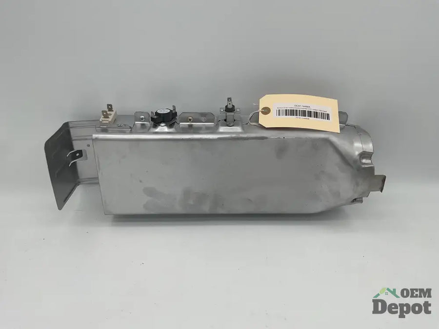 Assemblage d'élément chauffant pour sécheuse Kenmore DC97-14486A