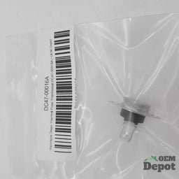 Thermostat de fusible thermique pour sèche-linge Kenmore DC47-00016A