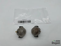 Kenmore Dryer Thermostat Set of 2 WP3387134