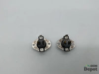 Kenmore Dryer Thermostat Set of 2 WP3387134