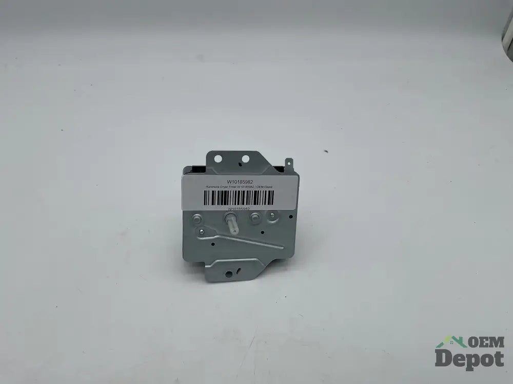 Minuterie de sécheuse Kenmore W10185982