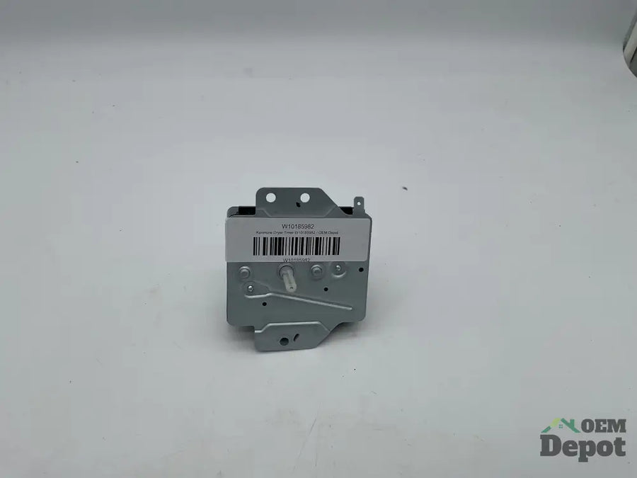 Minuterie de sécheuse Kenmore W10185982