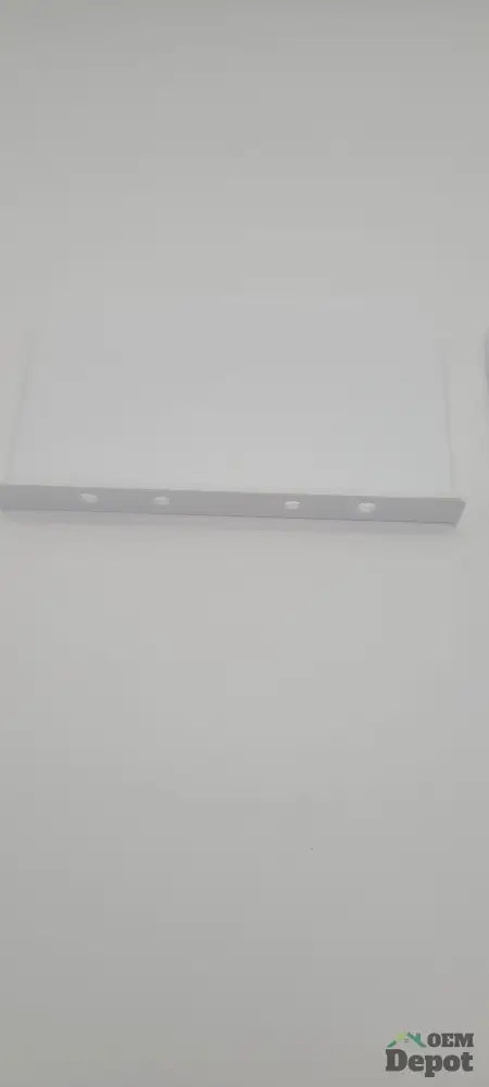 Kit de cache-charnière de congélateur pour réfrigérateur Kenmore Elite (x2) 3550JA2264A-2