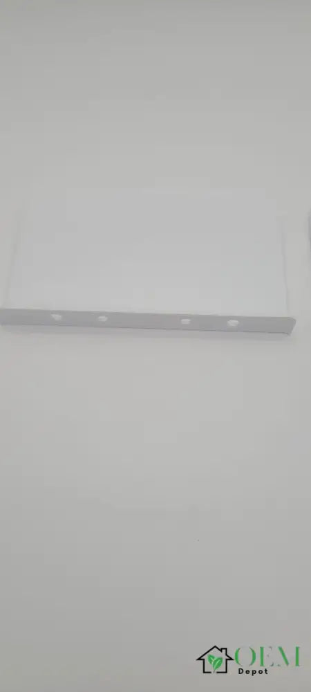 Kenmore Elite Refrigerator Freezer Hinge Cover Set (2x) 3550JA2264A-2