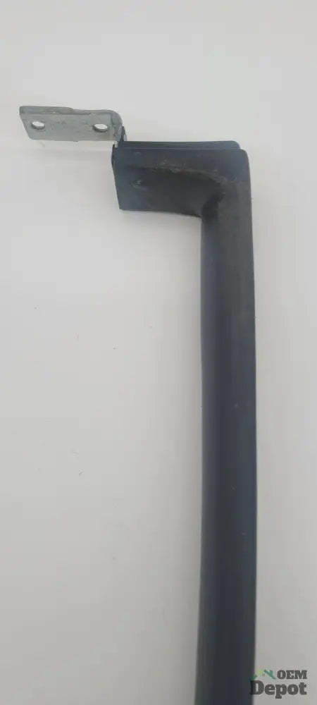 Poignée de porte de réfrigérateur Kenmore 215836 (106.9610680 106.9610681 106.9710682 106.9710683)