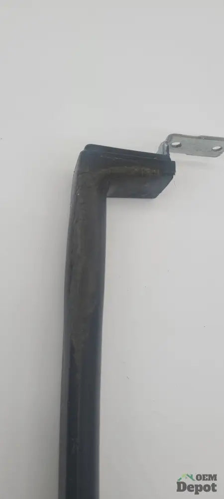 Poignée de porte de réfrigérateur Kenmore 215836 (106.9610680 106.9610681 106.9710682 106.9710683)