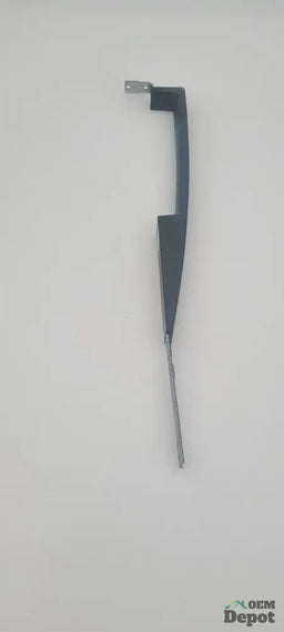 Poignée de porte de réfrigérateur Kenmore 215836 (106.9610680 106.9610681 106.9710682 106.9710683)