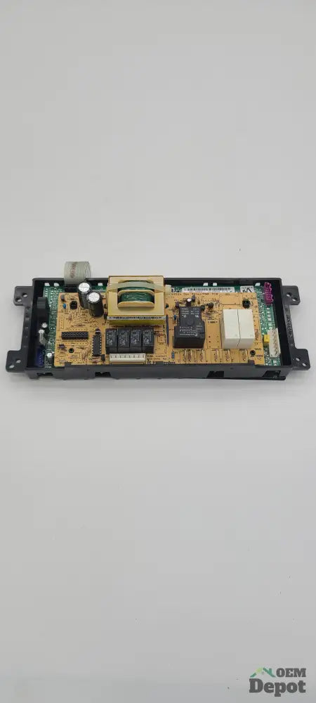 Carte de commande de cuisinière Kenmore Frigidaire Electrolux (970-678630) 316462808
