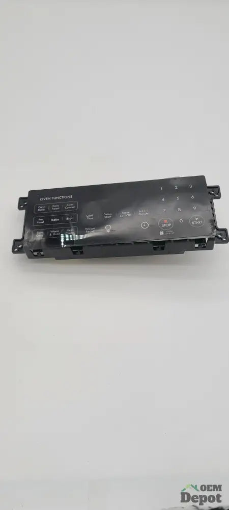 Carte de commande de cuisinière Kenmore Frigidaire Electrolux (970-678630) 316462808