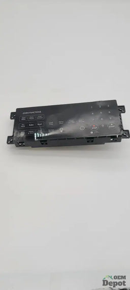 Carte de commande de cuisinière Kenmore Frigidaire Electrolux (970-678630) 316462808