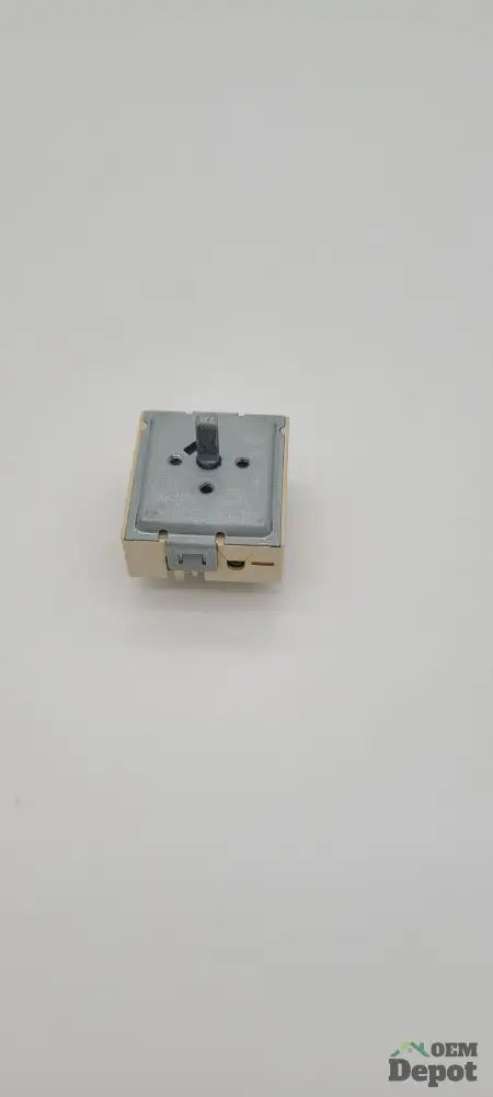 Interrupteur à réglage infini d'origine pour cuisinière Kenmore Frigidaire, 5055073068
