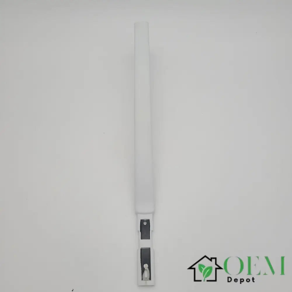 Kenmore Refrigerator Door Handle White WP2254533W 2195248W