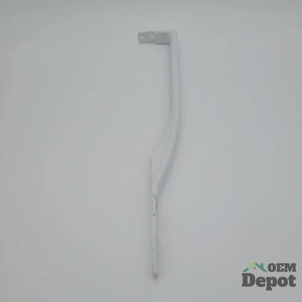 Poignée de porte de réfrigérateur Kenmore blanche WP2254533W 2195248W