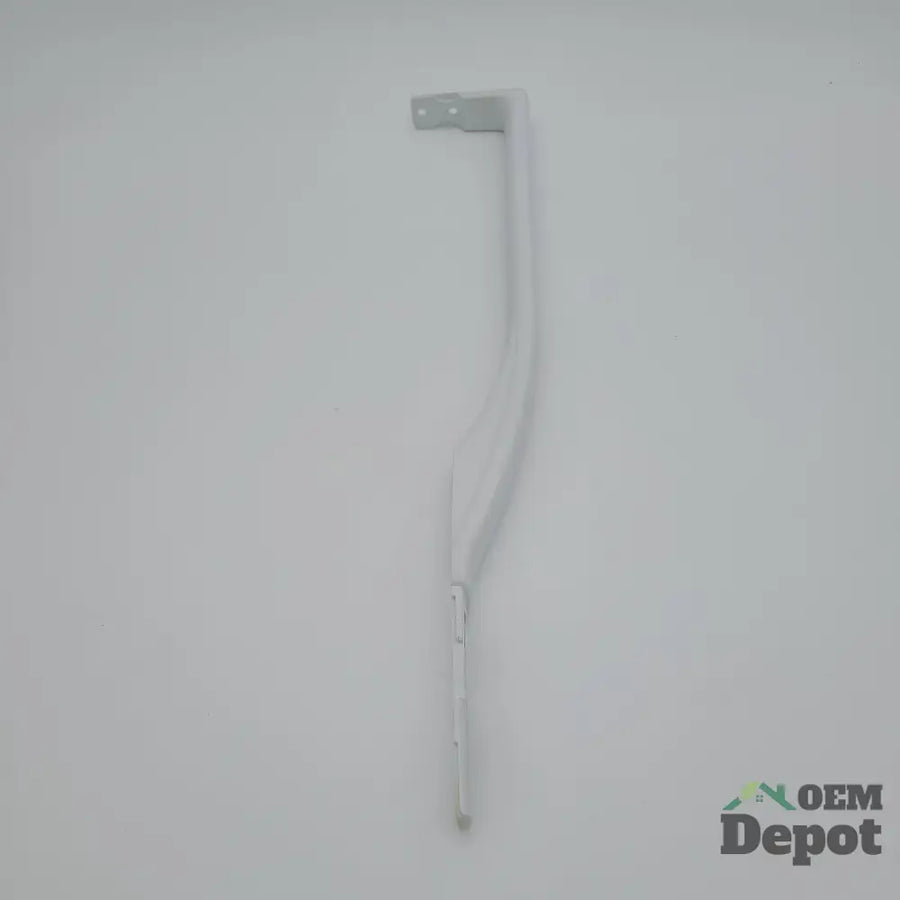 Poignée de porte de réfrigérateur Kenmore blanche WP2254533W 2195248W