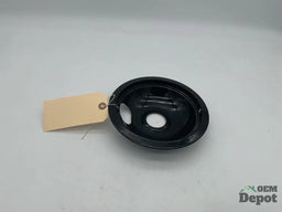 Cuvette d'égouttage de 6 po pour cuisinière Kenmore PS1537684