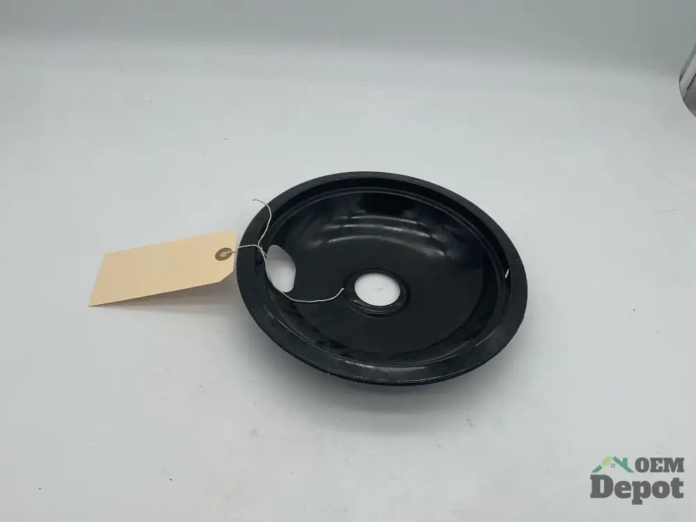 Cuvette de récupération pour cuisinière Kenmore de 8 po PS1537685