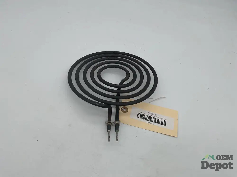 Élément de cuisinière Kenmore 8" PS2339242