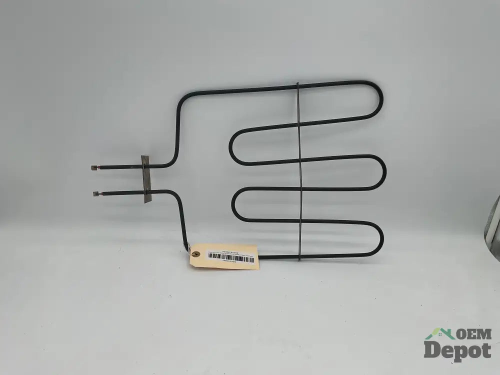 Élément chauffant de four pour cuisinière Kenmore LR66863 E75856