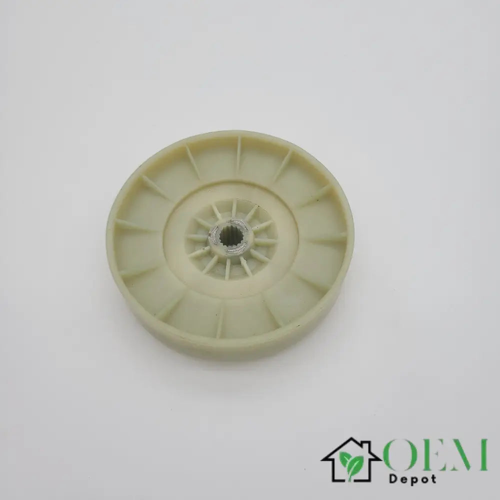 Kenmore Top Load Washer Drive Pulley W10239973