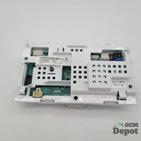 Kenmore Washer Control Board Part # W10711023 Rev. A W11106372