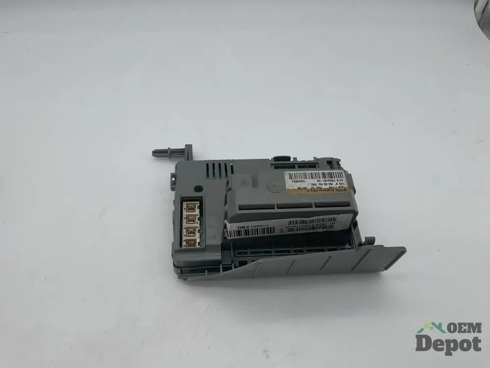 Carte de commande de laveuse Kenmore W10163809