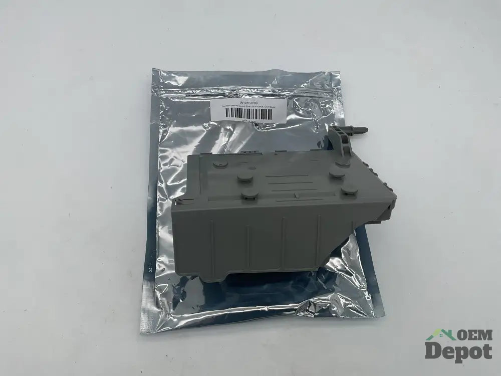 Carte de commande de laveuse Kenmore W10163809