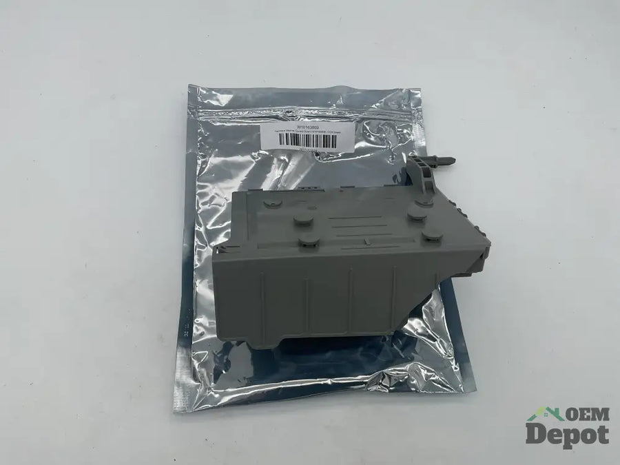 Carte de commande de laveuse Kenmore W10163809