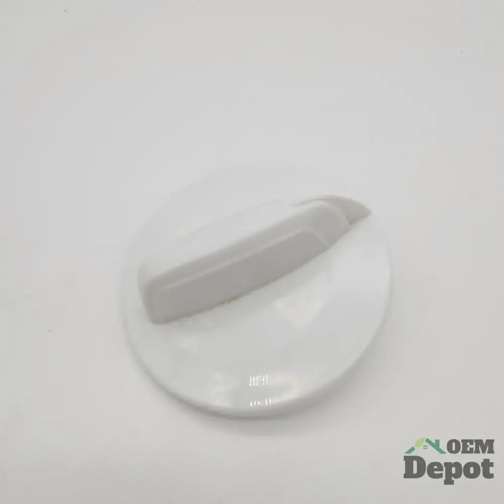 Bouton de commande pour laveuse Kenmore W10711289 WPW10711289