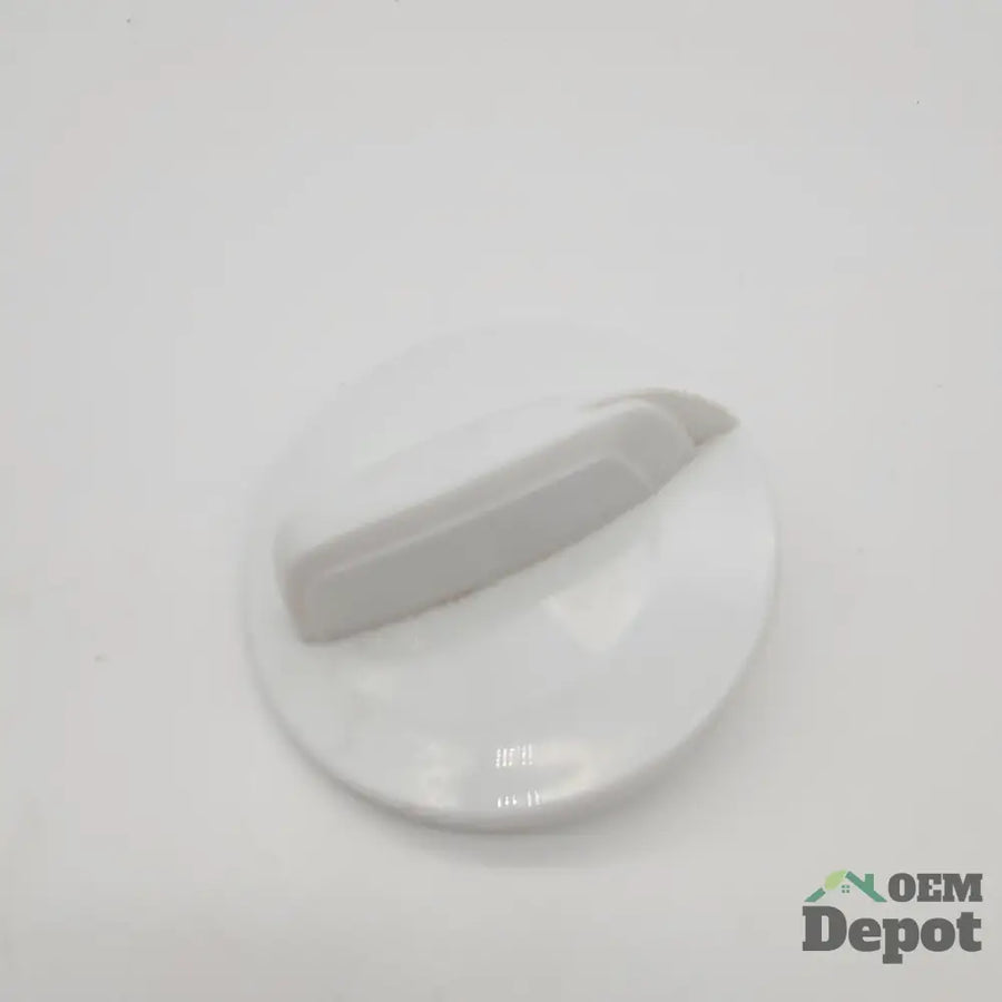 Bouton de commande pour laveuse Kenmore W10711289 WPW10711289