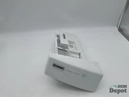 Tiroir à détergent pour laveuse Kenmore WPW10015190