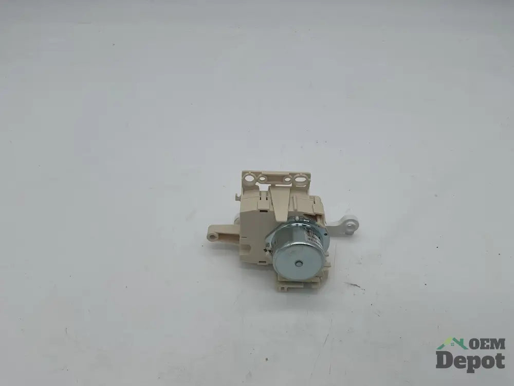 Interrupteur d'actionneur de distributeur pour laveuse Kenmore WPW10352973
