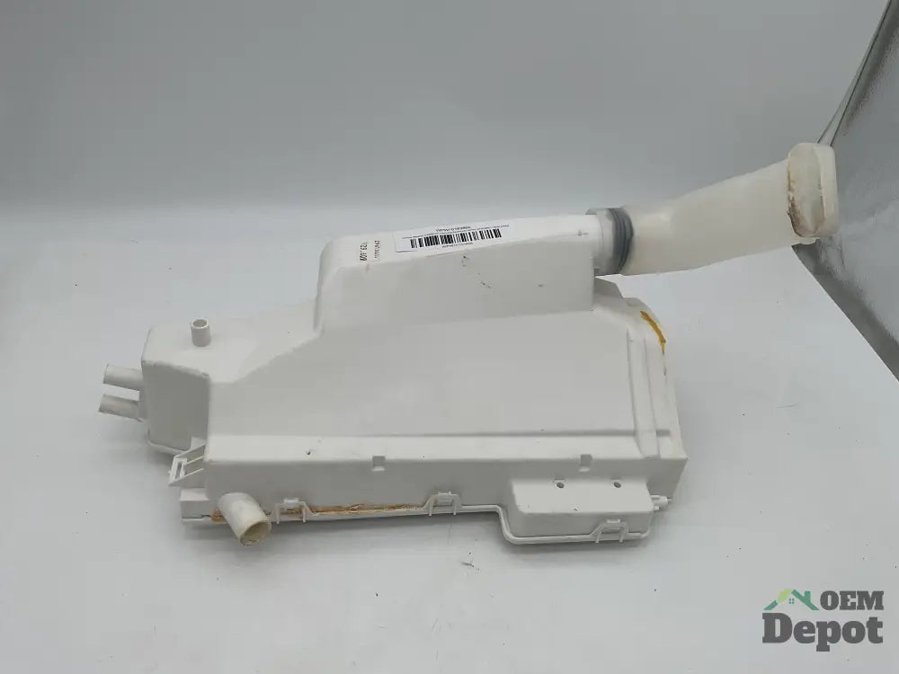 Ensemble de boîtier de distributeur pour laveuse Kenmore WPW10163866